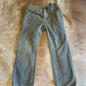 Janie and Jack cords